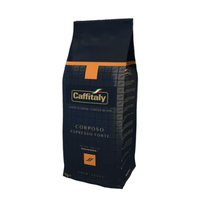 Café En Grain Caffitaly Forte 1kg