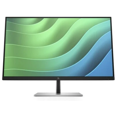 Écran HP E27 G5 27" Full HD 75Hz IPS - Noir