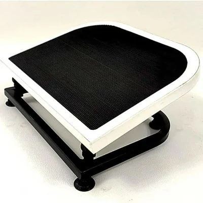 Repose Pieds de Bureau Réglable chez affariyet pas cher