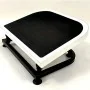 Repose Pieds de Bureau Réglable chez affariyet pas cher