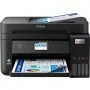 Imprimante À Réservoir Intégré EPSON ECOTANK L6290 4en1 Wifi - ( C11CJ60405)