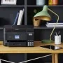 Imprimante À Réservoir Intégré EPSON ECOTANK L6290 4en1 Wifi - ( C11CJ60405)
