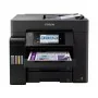 Imprimante Jet D'encre EPSON ECOTANK L6570 4en1 Wifi Couleur