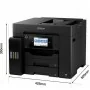 Imprimante Jet D'encre EPSON ECOTANK L6570 4en1 Wifi Couleur