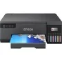 Imprimante À Réservoir Intégré EPSON ECOTANK L8050 Couleur Wifi
