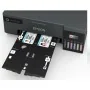 Imprimante À Réservoir Intégré EPSON ECOTANK L8050 Couleur Wifi
