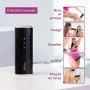 Épilation Longue Durée Cool Pro Chez affariyet pas cher