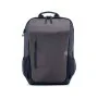 Sac à Dos HP IRON pour Pc portable 15.6'' - Gris