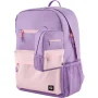 Sac à dos HP CAMPUS pour Pc portable 15.6'' - Lavande et rose