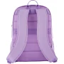 Sac à dos HP CAMPUS pour Pc portable 15.6'' - Lavande et rose