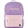 Sac à dos HP CAMPUS pour Pc portable 15.6'' - Lavande et rose