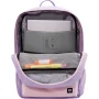 Sac à dos HP CAMPUS pour Pc portable 15.6'' - Lavande et rose