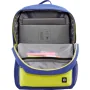 Sac à dos HP CAMPUS pour Pc portable 15.6'' - bleu et jaune