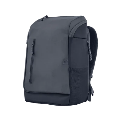 Sac à dos HP Travel pour pc portable 15,6" -  Gris