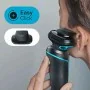 Rasoir Électrique BRAUN Série 6 Wet & Dry  Chez affariyet pas cher