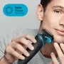 Rasoir Électrique BRAUN Série 6 Wet & Dry  Chez affariyet pas cher