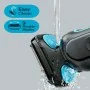Rasoir Électrique BRAUN Série 6 Wet & Dry  Chez affariyet pas cher