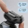 Rasoir Électrique BRAUN Série 6 Wet & Dry  Chez affariyet pas cher