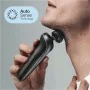 Rasoir Électrique BRAUN Série 6 Wet & Dry  Chez affariyet pas cher