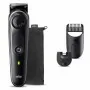 Tondeuse À Barbe 5 en 1 Rechargeable BRAUN chez affariyet pas cher