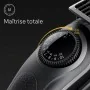 Tondeuse À Barbe 5 en 1 Rechargeable BRAUN chez affariyet pas cher