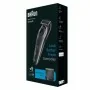 Tondeuse À Barbe 5 en 1 Rechargeable BRAUN chez affariyet pas cher