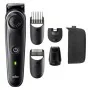 Tondeuse À Barbe 5 en 1 Rechargeable BRAUN chez affariyet pas cher