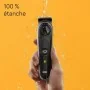 Tondeuse À Barbe 5 en 1 Rechargeable BRAUN chez affariyet pas cher