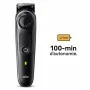 Tondeuse À Barbe 5 en 1 Rechargeable BRAUN chez affariyet pas cher