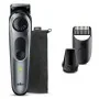 Tondeuse À Barbe 5en1 BRAUN Rechargeable chez affariyet pas cher
