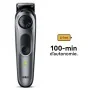 Tondeuse À Barbe 5en1 BRAUN Rechargeable chez affariyet pas cher