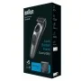 Tondeuse À Barbe 5en1 BRAUN Rechargeable chez affariyet pas cher