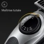 Tondeuse À Barbe 5en1 BRAUN Rechargeable chez affariyet pas cher