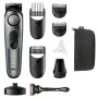 Tondeuse À Barbe Rechargeable BRAUN Séries 7 chez affariyet pas cher