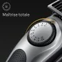 Tondeuse À Barbe Rechargeable BRAUN Séries 7 chez affariyet pas cher