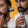 Tondeuse À Barbe Rechargeable BRAUN Séries 7 chez affariyet pas cher