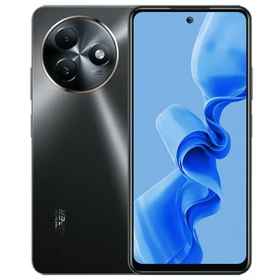 Smartphone ITEL S24 8Go 256Go - Noir