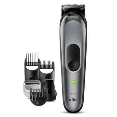Tondeuse À Barbe 10EN1 BRAUN Chez affariyet pas cher