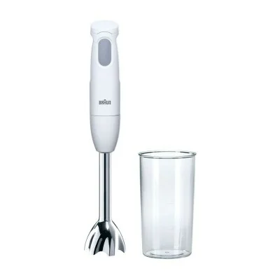 Mixeur Plongeant Curry BRAUN