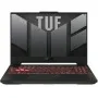 Pc Portable Gamer ASUS TUF Gaming A15 AMD Ryzen 5 8Go RTX 4060
