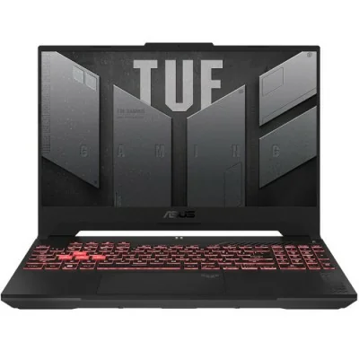Pc Portable Gamer ASUS TUF Gaming A15 AMD Ryzen 5 8Go RTX 4060