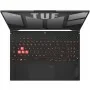 Pc Portable Gamer ASUS TUF Gaming A15 AMD Ryzen 5 8Go RTX 4060