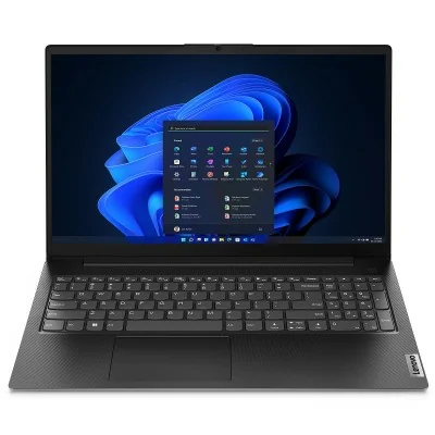 Pc Portable LENOVO V15 G4 IRU I5 13È Gén 8Go 256Go SSD - Noir