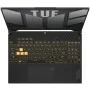Pc Portable ASUS TUF Gaming F15 I7 13È Gén 8Go RTX 4070