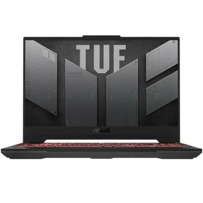 Pc Portable ASUS TUF Gaming A15 AMD Ryzen 9 8Go 512Go SSD RTx 4070