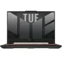 Pc Portable ASUS TUF Gaming A15 AMD Ryzen 9 8Go 512Go SSD RTx 4070