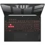 Pc Portable ASUS TUF Gaming A15 AMD Ryzen 9 8Go 512Go SSD RTx 4070
