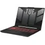 Pc Portable ASUS TUF Gaming A15 AMD Ryzen 9 8Go 512Go SSD RTx 4070