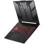 Pc Portable ASUS TUF Gaming A15 AMD Ryzen 9 8Go 512Go SSD RTx 4070