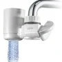 Filtre Robinet Laica HydroSmart -Blanc chez affariyet pas cher